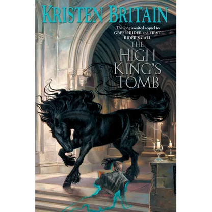 The High King's Tomb - Paperback