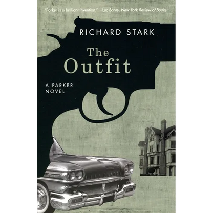 The Outfit - Paperback