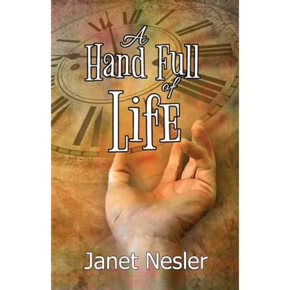 A Handful of Life - Paperback