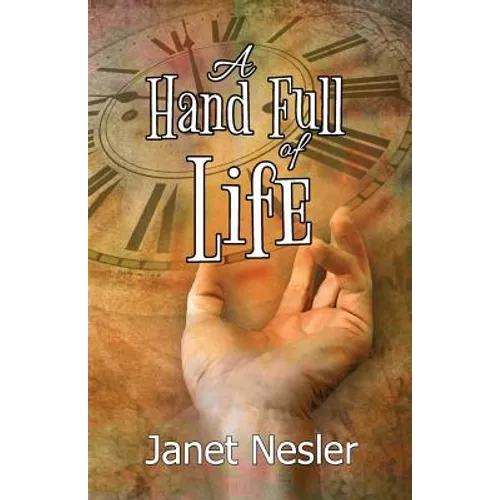 A Handful of Life - Paperback