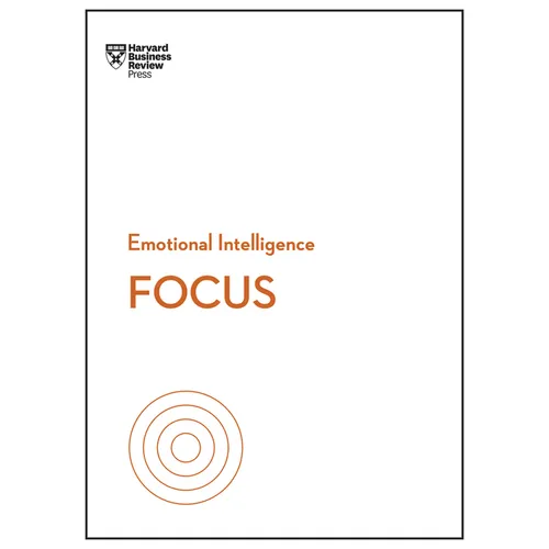 Focus - Paperback