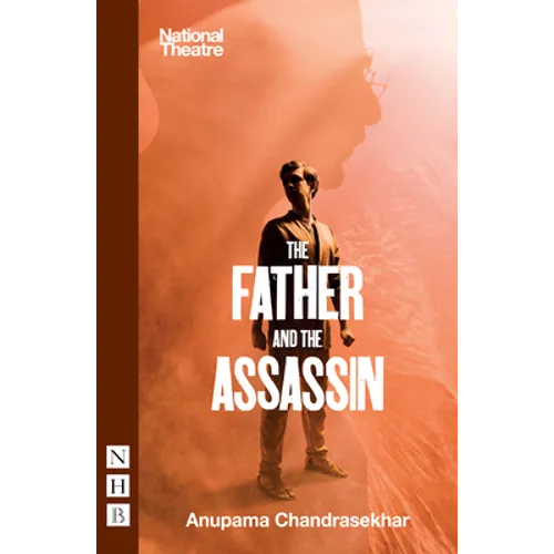 The Father and the Assassin - Paperback