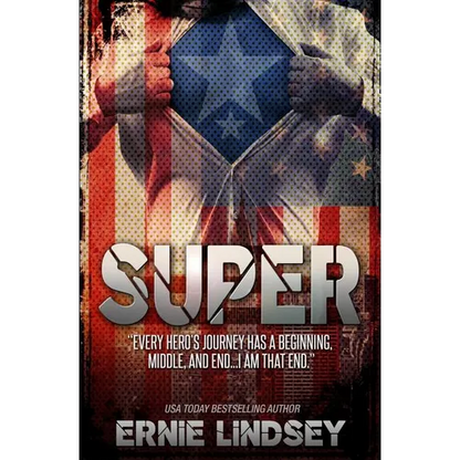 Super - Paperback