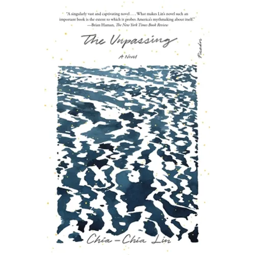 Unpassing - Paperback
