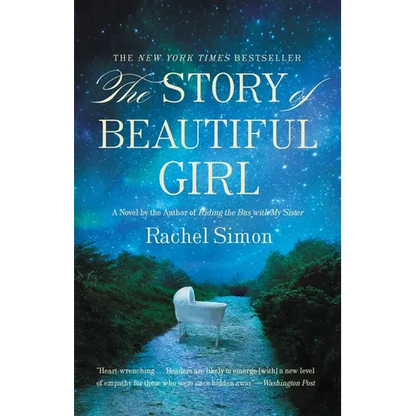 The Story of Beautiful Girl - Paperback