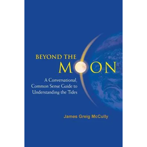Beyond the Moon - Paperback