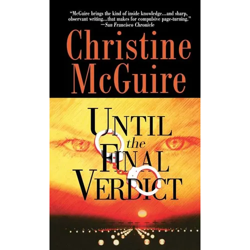 Until the Final Verdict - Paperback