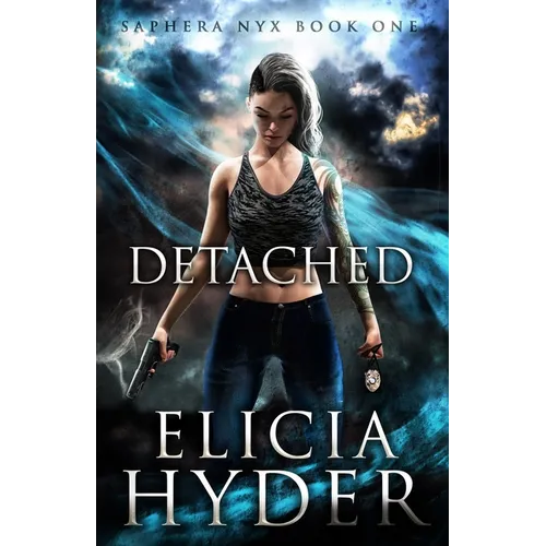 Detached - Paperback