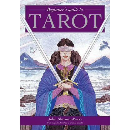 Beginner's Guide to Tarot - Paperback
