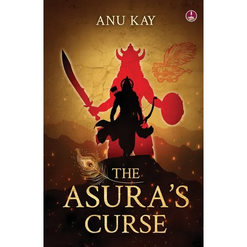 The Asura's Curse - Paperback