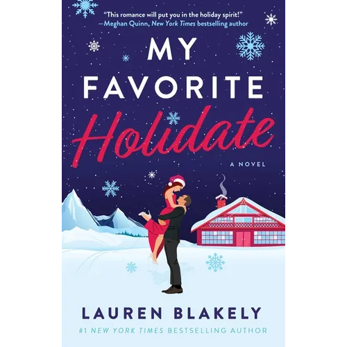 My Favorite Holidate - Paperback