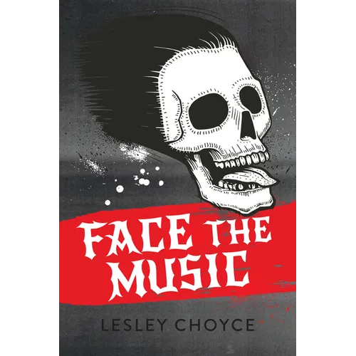 Face the Music - Paperback