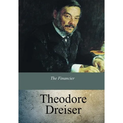 The Financier - Paperback