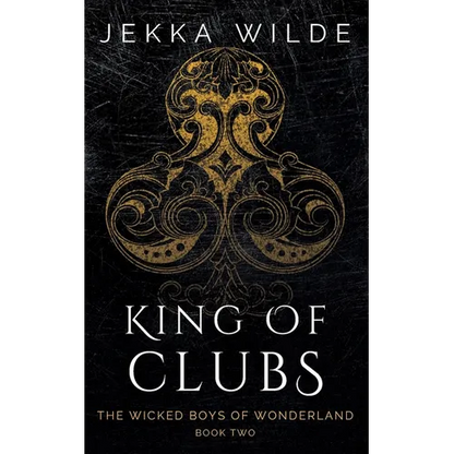 King of Clubs - Paperback