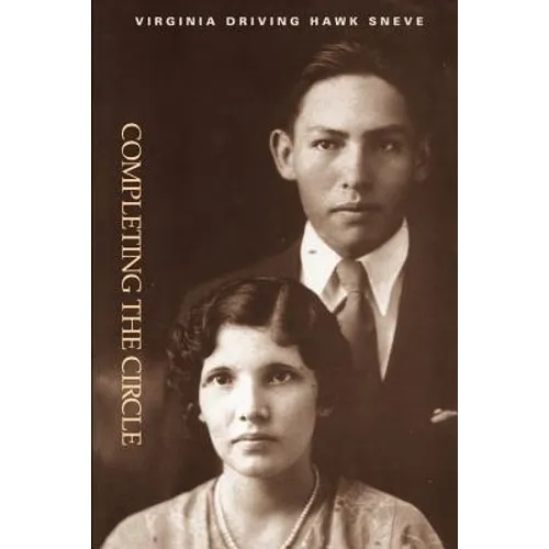 Completing the Circle - Paperback