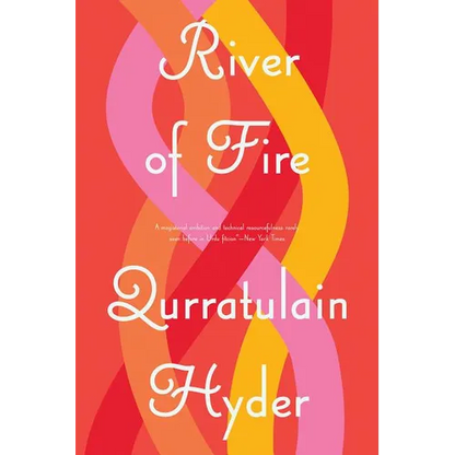 River of Fire - Paperback
