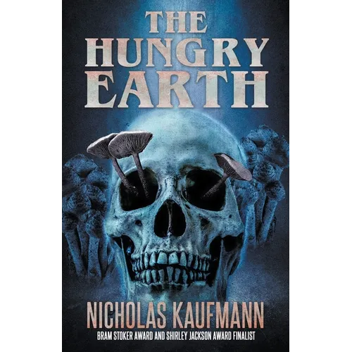 The Hungry Earth - Paperback