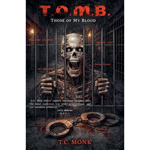 T.O.M.B. (Those Of My Blood) - Paperback