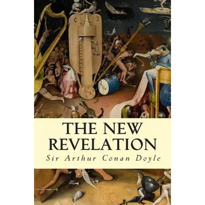 The New Revelation - Paperback