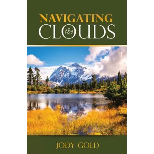 Navigating the Clouds - Paperback