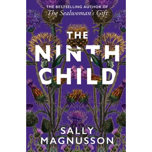 The Ninth Child - Paperback