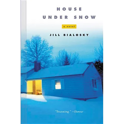 House Under Snow - Paperback