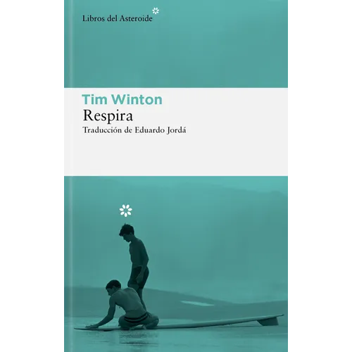 Respira (Batiscafo) - Paperback
