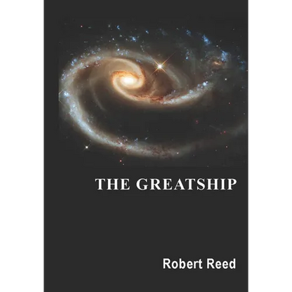The Greatship - Paperback