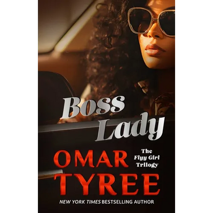 Boss Lady - Paperback