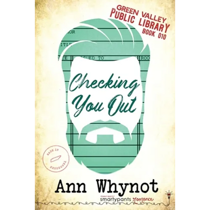 Checking You Out - Paperback