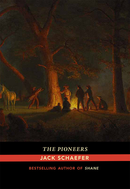 The Pioneers - Paperback