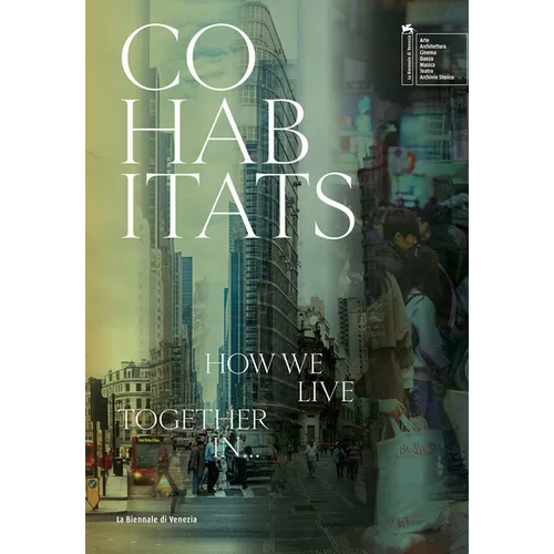 Co-Habitats - Paperback