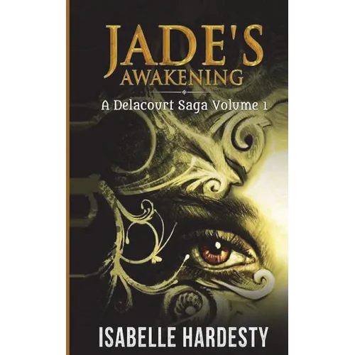 Jade's Awakening - Paperback