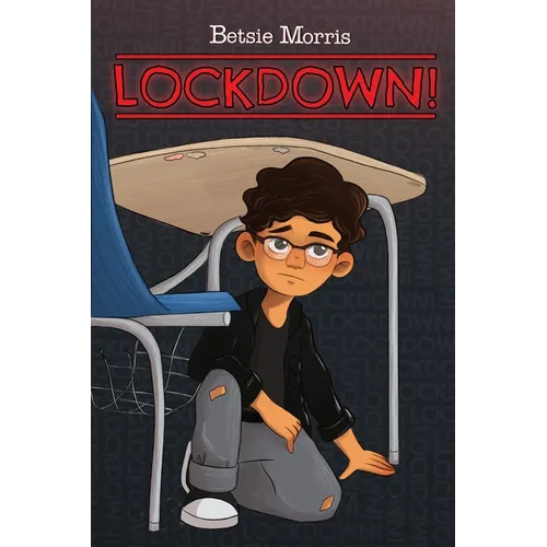 Lockdown! - Paperback