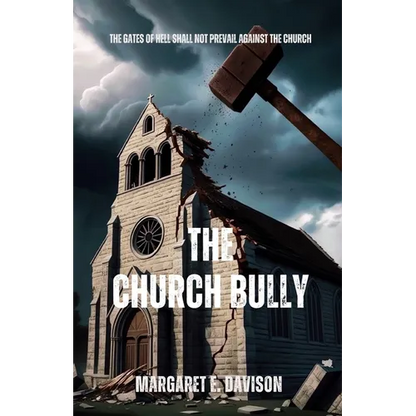 The Church Bully - Paperback