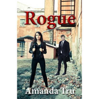 Rogue: Book Four - Paperback