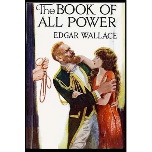 The Book of All-Power - Paperback