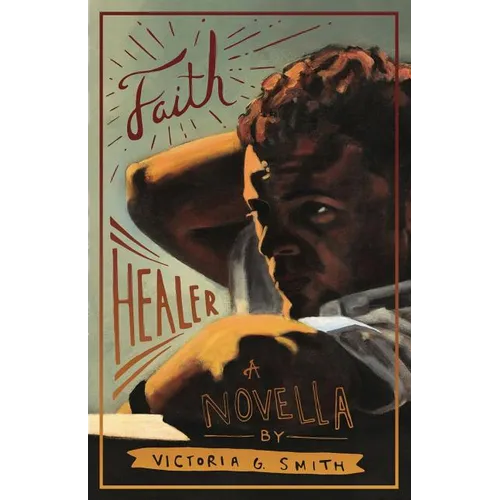 Faith Healer - Paperback