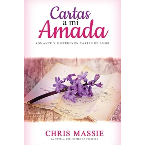 Cartas a mi Amada: Romance y Misterio en Cartas de Amor - Paperback