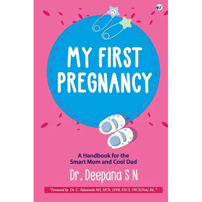 My First Pregnancy - Paperback
