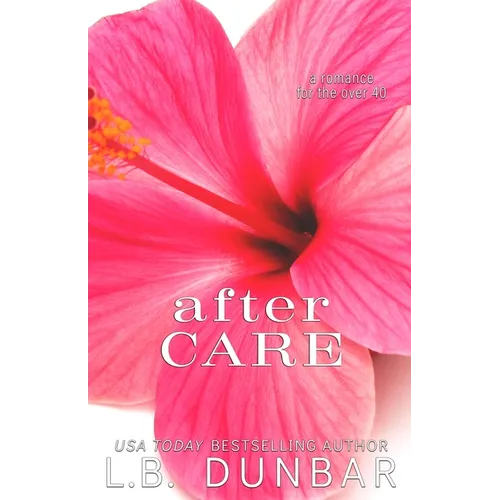 After Care (anniversary edition) - Paperback