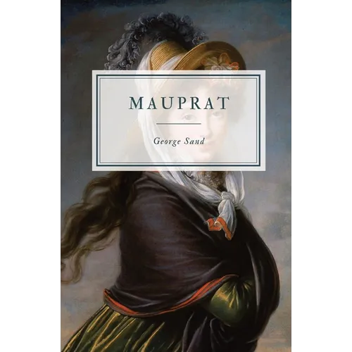 Mauprat - Paperback