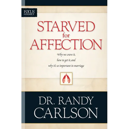 Starved for Affection - Paperback