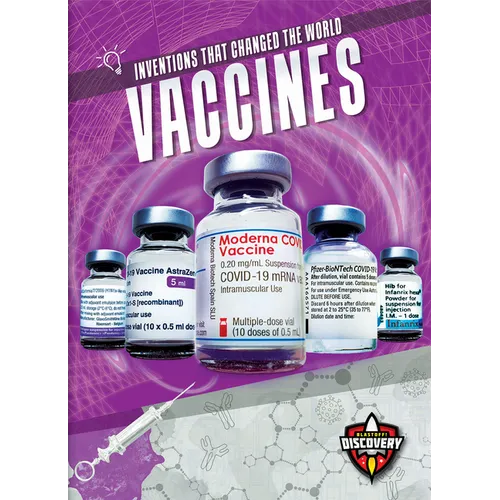 Vaccines - Paperback