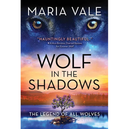 Wolf in the Shadows - Mass Market Paperbound