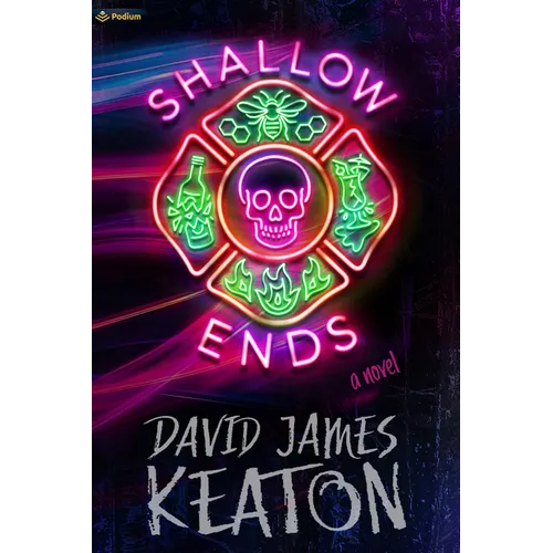 Shallow Ends - Paperback