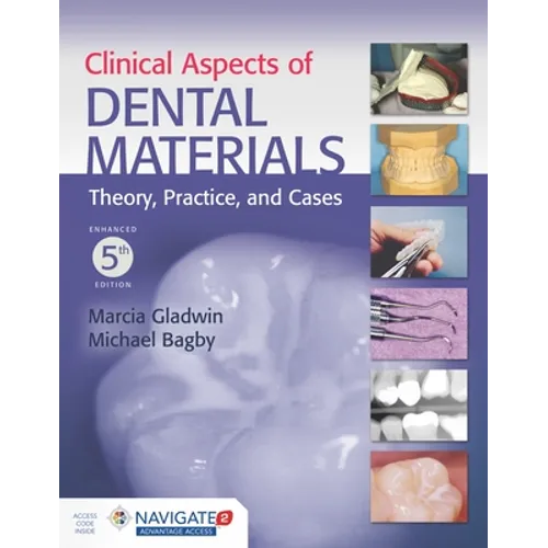 Clinical Aspects of Dental Materials: . - Paperback