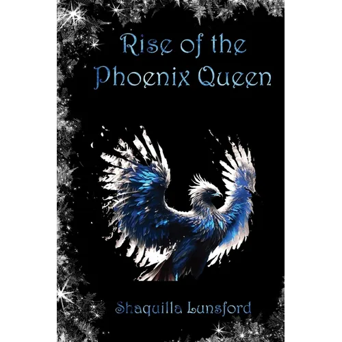 Rise of the Phoenix Queen - Paperback