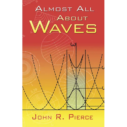 Almost All About Waves - Paperback