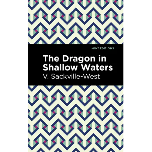 The Dragon in Shallow Waters - Paperback